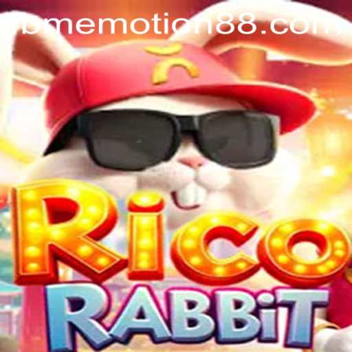 Dive into the Energetic World of RicoRabbit with FBM Emotion PH