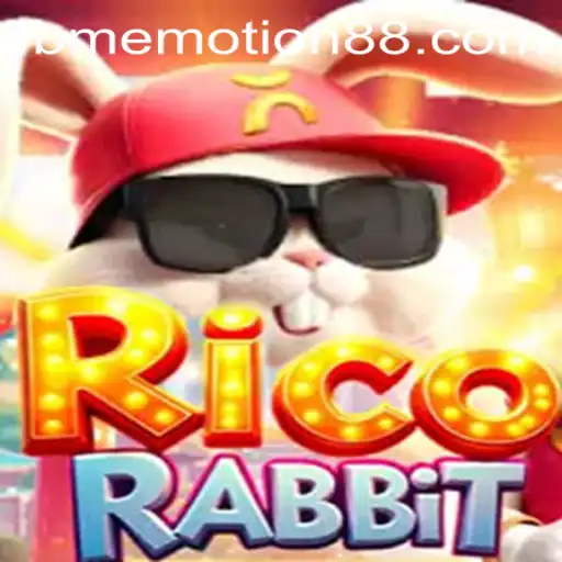 Dive into the Energetic World of RicoRabbit with FBM Emotion PH