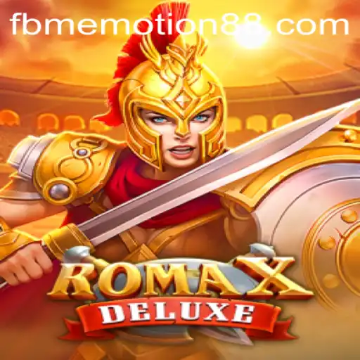 Exploring the Thrills of RomaXDeluxe: A Unique Gaming Experience by FBM Emotion PH