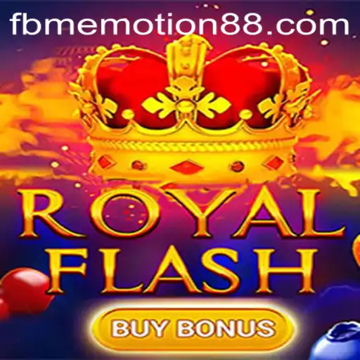 Dive into the Excitement of RoyalFlashBuyBonus: A Fresh Twist in Gaming