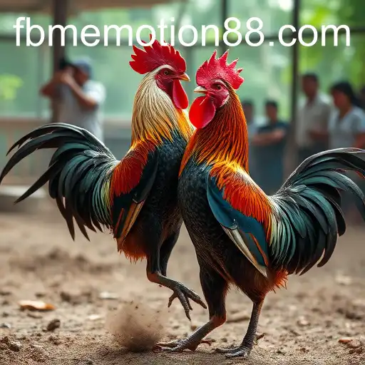 The Captivating World of Sabong Games: A Deep Dive into FBM Emotion PH