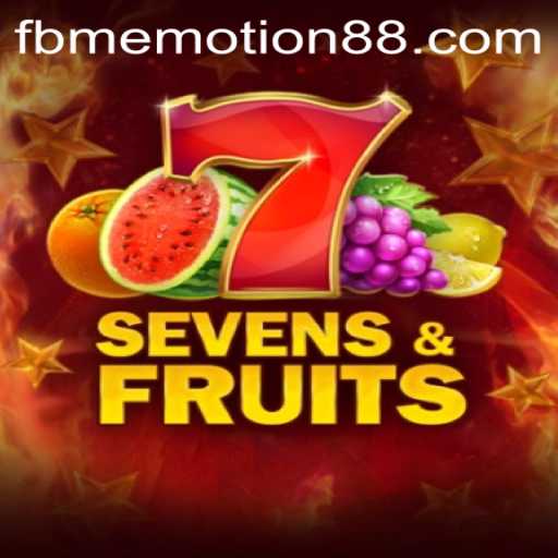 Unveiling SevensFruits: A Unique Gaming Experience by FBM Emotion PH
