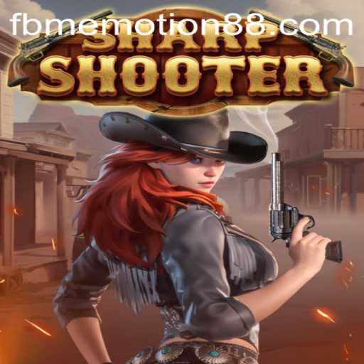 Sharpshooter: A Game of Precision and Strategy by FBM Emotion PH