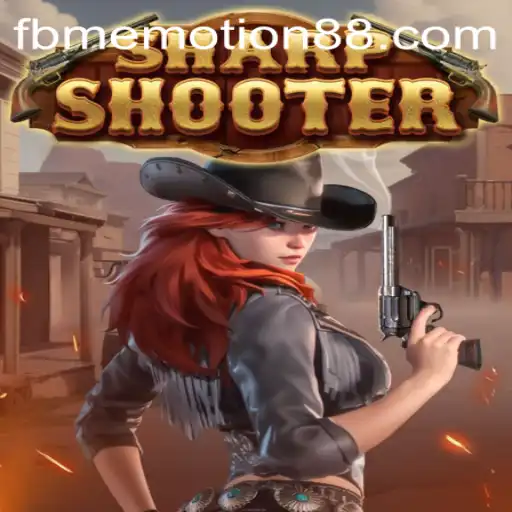 Sharpshooter: A Game of Precision and Strategy by FBM Emotion PH