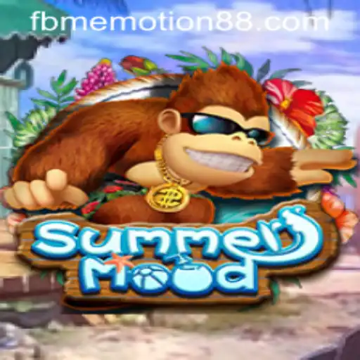 Exploring the Exciting World of SummerMood: A Dive into the New Gaming Sensation