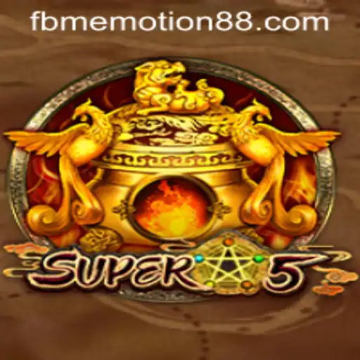 Discover the Exciting World of Super5 with FBM Emotion PH
