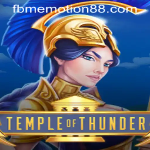 TempleofThunder: Unveiling the Mysteries of a Legendary Game