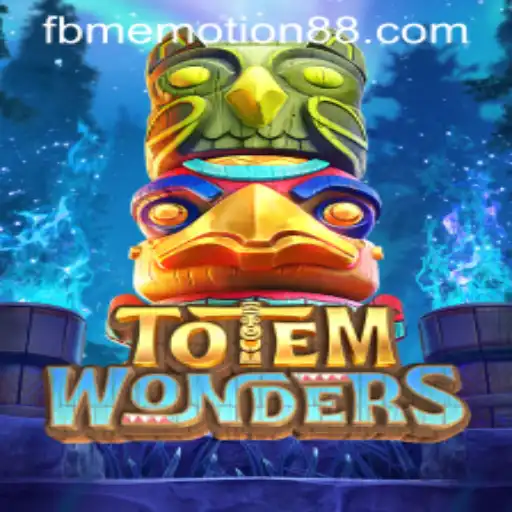 Discover the Magic of TotemWonders: A Journey into Enchantment with FBM Emotion PH