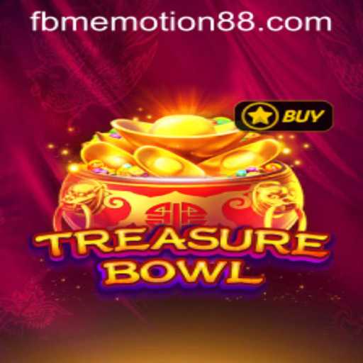 TreasureBowl: A Captivating Journey with FBM Emotion PH