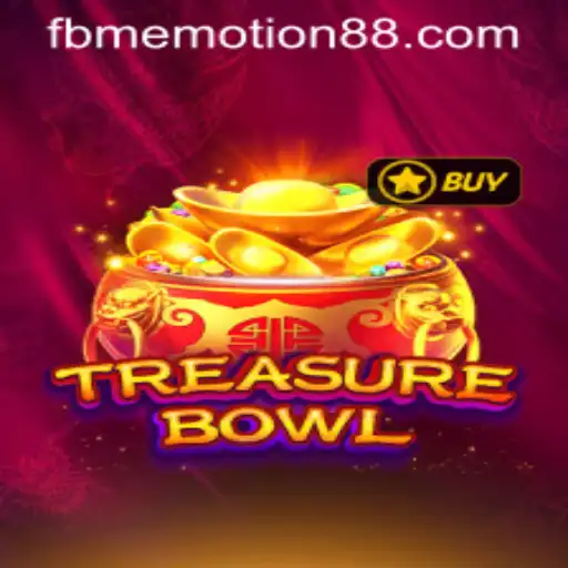 TreasureBowl: A Captivating Journey with FBM Emotion PH