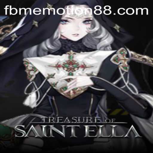Unveiling the Adventure of TreasureofSaintElla: A Gaming Experience with FBM Emotion PH
