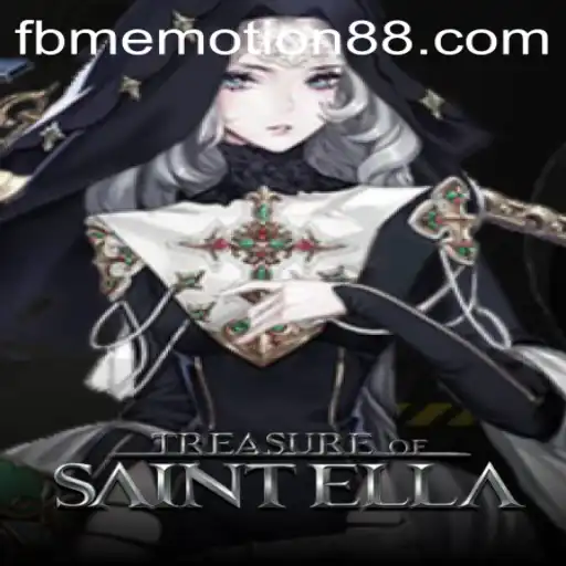 Unveiling the Adventure of TreasureofSaintElla: A Gaming Experience with FBM Emotion PH