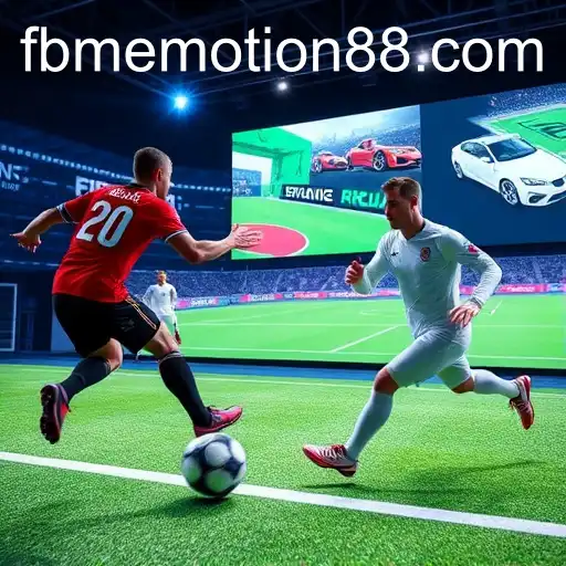 Exploring the Dynamic World of Virtual Sports