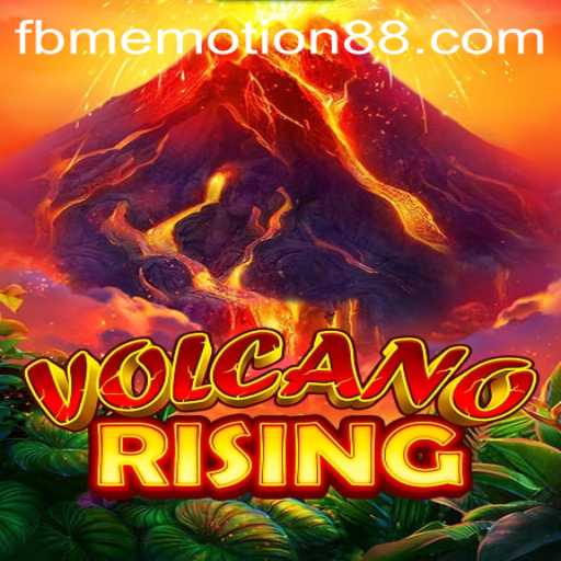 VolcanoRising: The Explosive New Game Experience with FBM Emotion PH