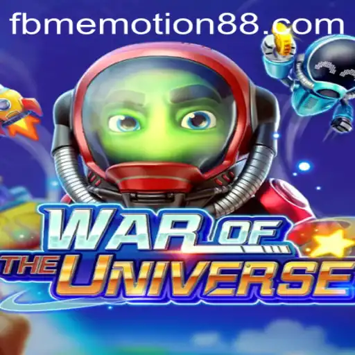 Unveiling the Cosmic Battles of WAROFTHEUNIVERSE: A New Era of Gaming with FBM Emotion PH