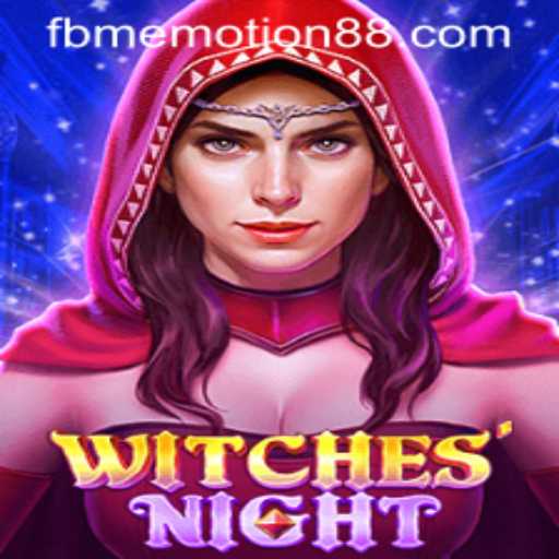 Exploring the Enchanting World of WitchesNight: A Thrilling Game by FBM Emotion PH