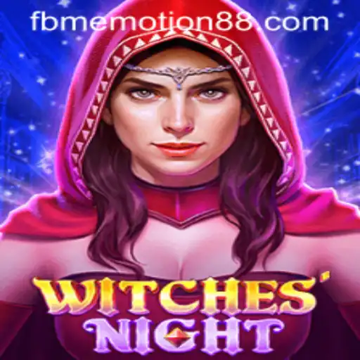 Exploring the Enchanting World of WitchesNight: A Thrilling Game by FBM Emotion PH