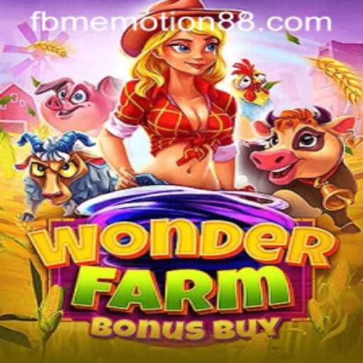 Exploring WonderFarmBonusBuy: An Engaging Journey with FBM Emotion PH